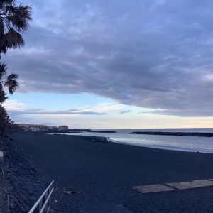 APARTAMENTO PUERTITO DE GÜÍMAR TEO